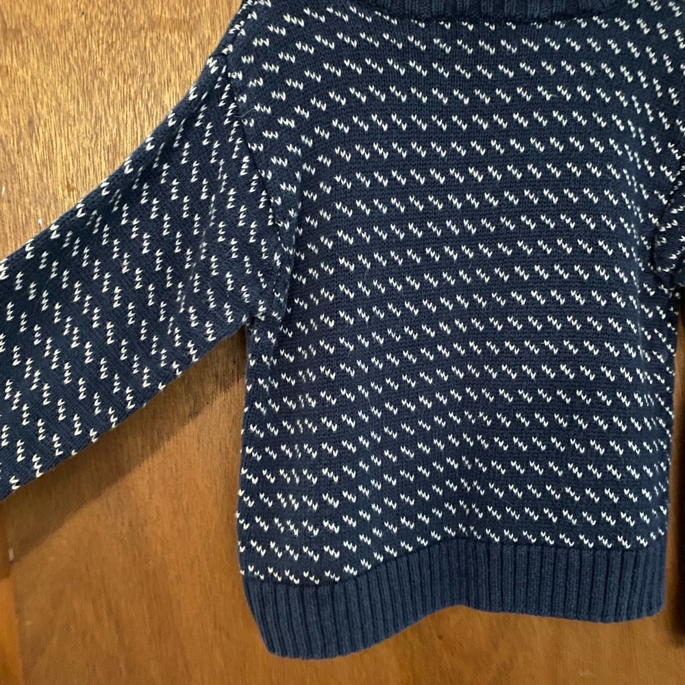 Dog sweater - Picture 2 of 3